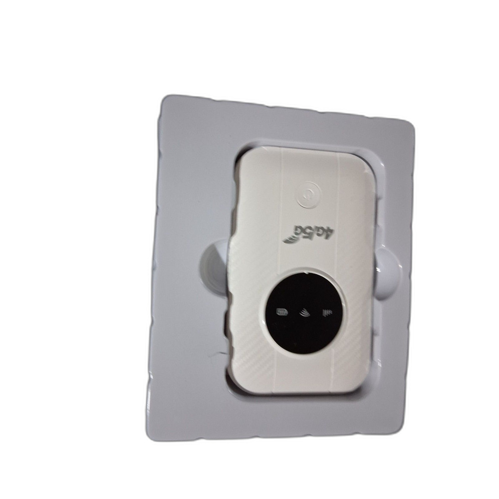 4G Wireless Mobile